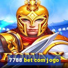 7788 bet com jogo